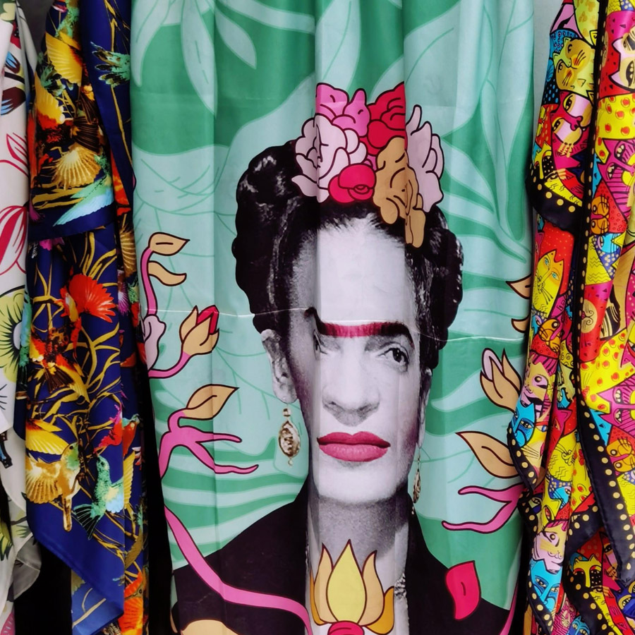 stoffdesign_frida_kahlo