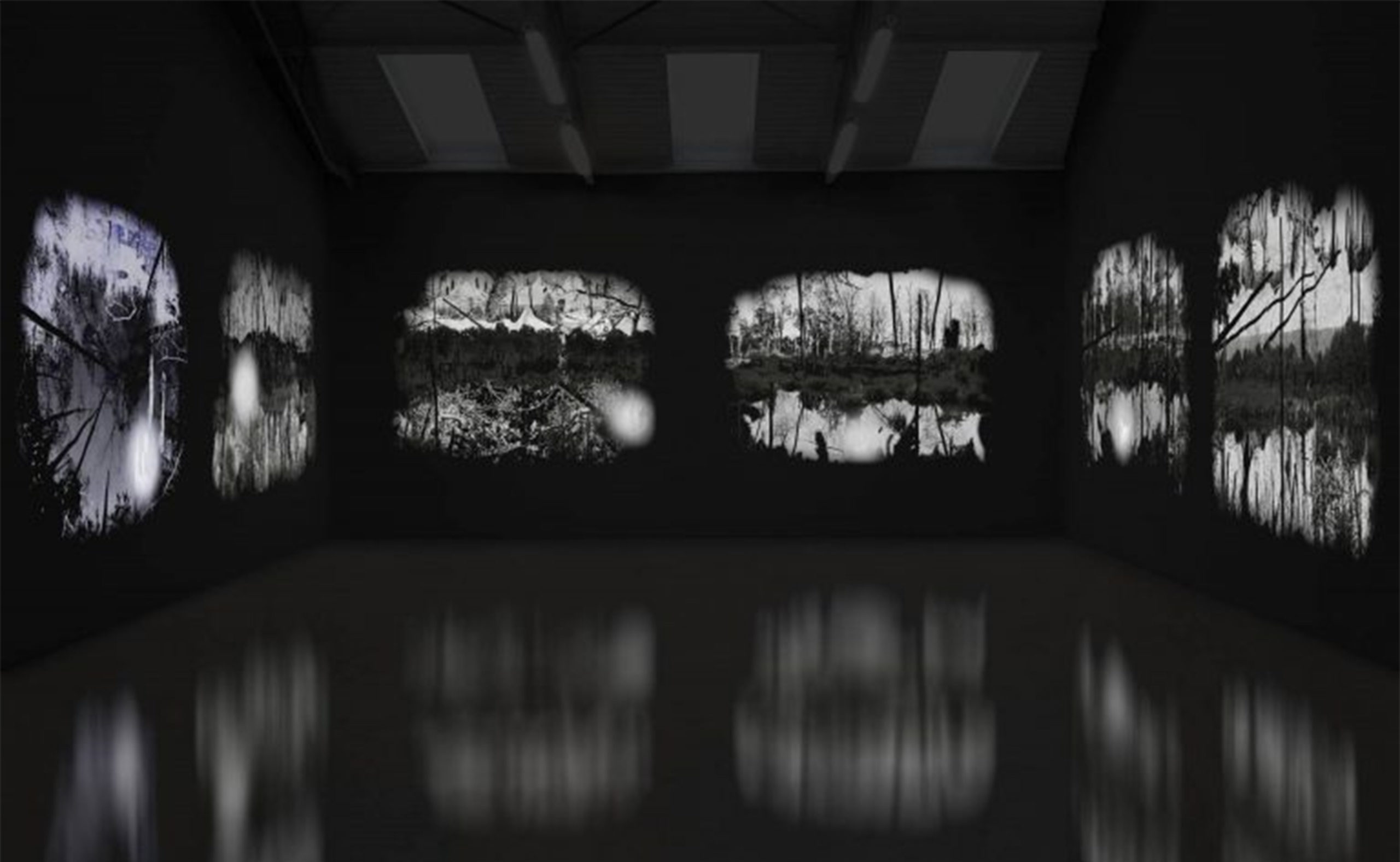 yehudit_Sasportas_Installation