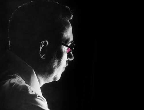 Medical Gaslighting: DER TÄTOWIERER